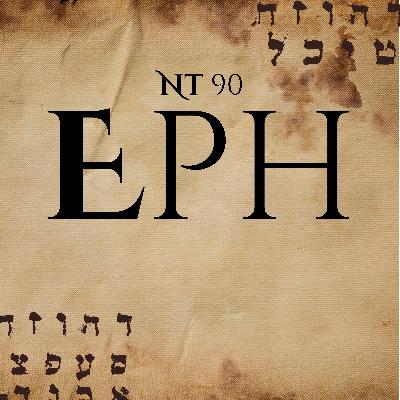 Ephesians — Read the NT in 90 Days Ephesians — Read the NT in 90 Days