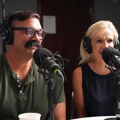 Special Edition: Darkhorse Benefits Shines a Bright Light on Human Trafficking Special Edition: Darkhorse Benefits Shines a Bright Light on Human Trafficking