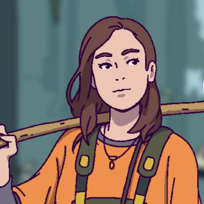 Becoming a Ranger of the Greenward Path