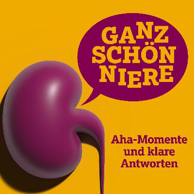 Folge 5: Nierenschutz auf dem Teller