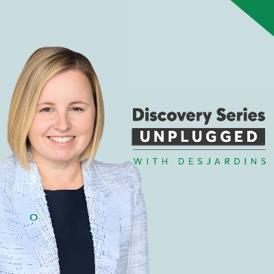 Episode 111: Leading with Intent - Chantal Gagné on Strategy, Growth, and the Future of Insurance
