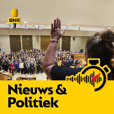 Helft van de Kamer zwaait af en daarmee verdwijnt een hoop ervaring Helft van de Kamer zwaait af en daarmee verdwijnt een hoop ervaring