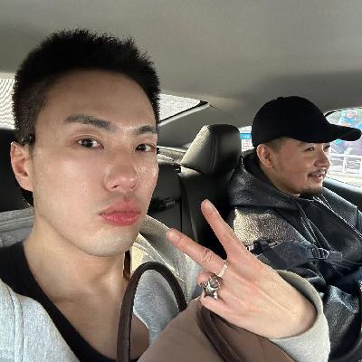 【FM 196.2】关于爱，别人说的都不算