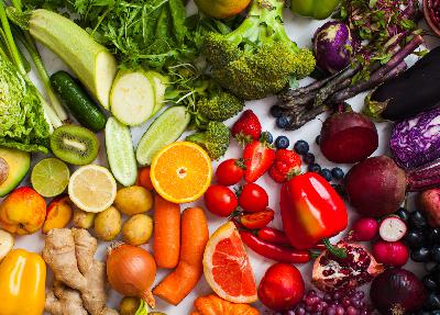 What if Pleasure was the Missing Ingredient on your Plate?