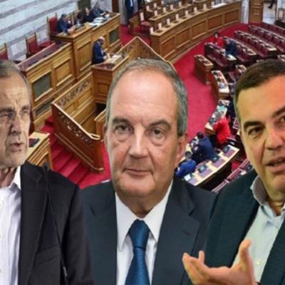 Πίσω Σελίδες | Πρώην πρωθυπουργοί. Αυτή η μάστιγα