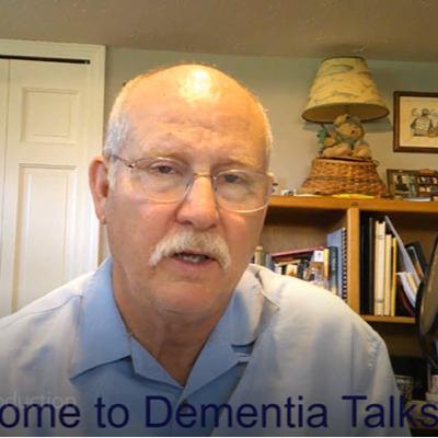 How did I find out I had Dementia How did I find out I had Dementia