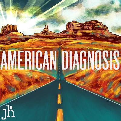 Trailer: American Diagnosis Season 4 — Rezilience