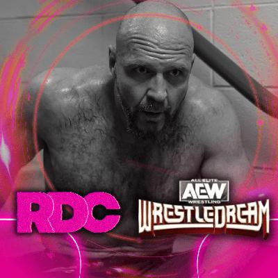 RDC AEW WrestleDream 2024