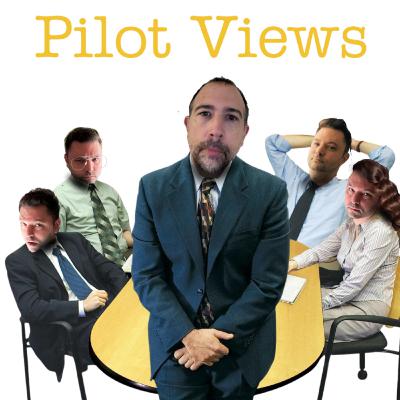 Casting Favourites - Pilot Views - The Office. Featuring Justin Henson Casting Favourites - Pilot Views - The Office. Featuring Justin Henson