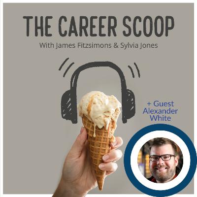 S13: Ep 3 Alex White - Privacy Commissioner for Bermuda
