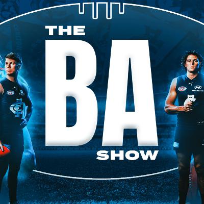 The Blue Abroad Show | Welcome to 2025 The Blue Abroad Show | Welcome to 2025