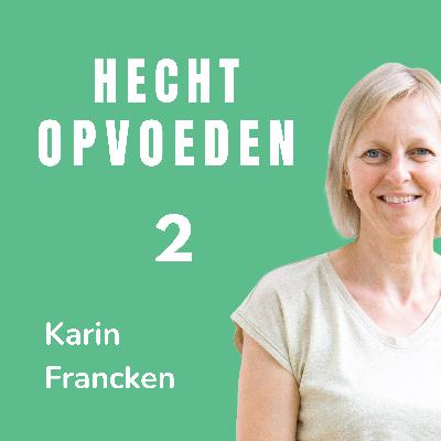 Waarom werken aan de relatie met je kind het verschil maakt Waarom werken aan de relatie met je kind het verschil maakt