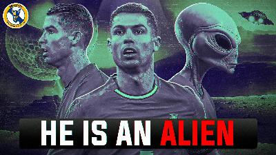 Cristiano Ronaldo's Insane Longevity PLUS: Live Real Madrid Q&A