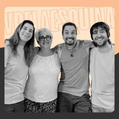 A la vuelta de la esquina (06/06/25) · La plancha me espía
