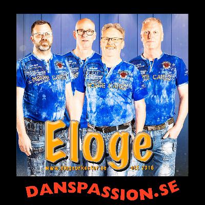 235. Eloge - Potatisband med sväng