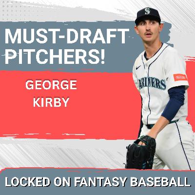 RANKINGS DEBATE ! Does George Kirby Still Deserve A Spot Amongst The TOP 12 STARTERS For 2026 ?