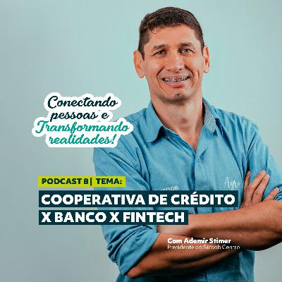 Podcast | Conectando Pessoas e Transformando Realidades - Ep.8