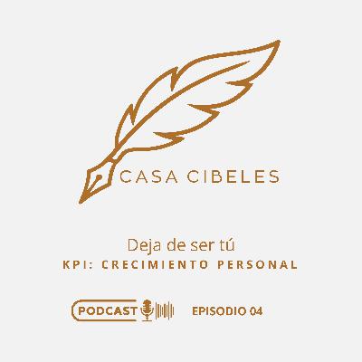 Deja de ser tú - Joe Dispenza | Casa Cibeles