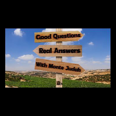 Good Questions, Real Answers | Episode 105 | Lion and Lamb Ministries