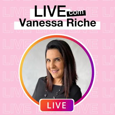 JORNAL DOS SPORTS ENTREVISTA VANESSA RICHE