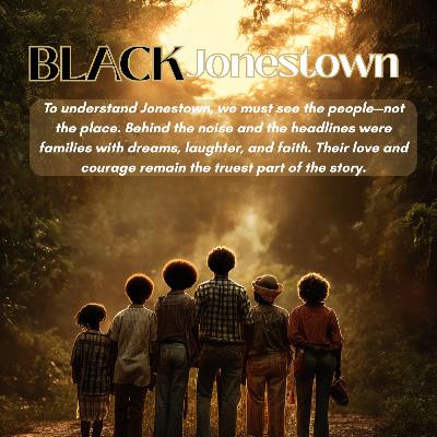 Episode 2: Her Mother, Her Grandmother, Her Truth — Remembering Elsie Bell