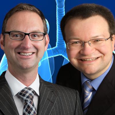 COPD-Verschlechterung? Der Patient im Fokus!