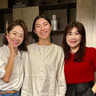 EP19|從績效人生走向自我覺醒 讓變現變簡單,讓生活更豐盛 Ft. 奇蹟研究所 CEO Fyn 芙郢 EP19|從績效人生走向自我覺醒 讓變現變簡單,讓生活更豐盛 Ft. 奇蹟研究所 CEO Fyn 芙郢