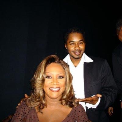 Professional and Celebrity Hair Stylist Adrin Seven Interview Professional and Celebrity Hair Stylist Adrin Seven Interview