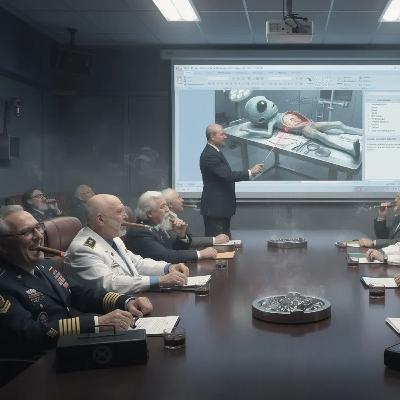 Biggest Reasons Why True UFO Disclosure Will Never Come from Government