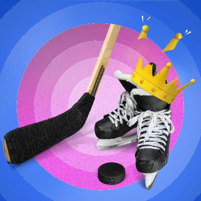 10/12 Eishockey – mit harten Schlägen ins Ziel geschliddert?