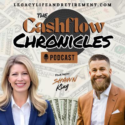 Modern Asset Protection: Why Long-Term Care Needs to Be Part of Your Wealth Plan (ft. Michelle Prather, OneAmerica)