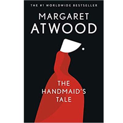 The Handmaid’s Tale                     Podcast by the Martha’s