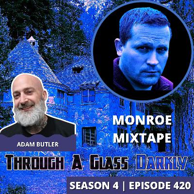 CIA Gateway Process? Inside Monroe’s Hemi-Sync & Out-of-Body Work | Adam Butler