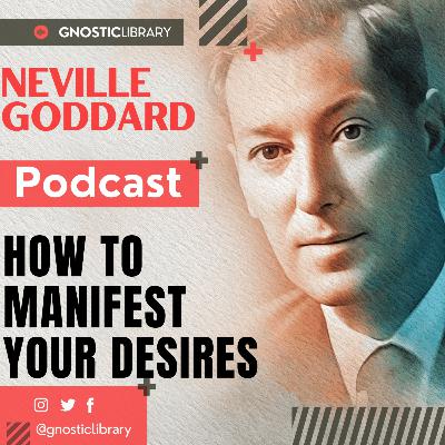 Neville Goddard 🌟 This Is the Secret to Manifesting with Certainty 🔥 Life-Changing Method 🚀 5/5
