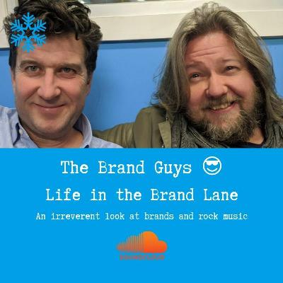 Life in the Brand Lane - Show5