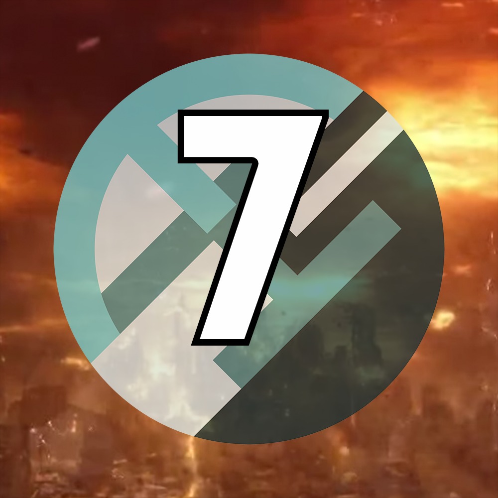 Nerdocalypse EIScast #7 - Can you Lent me some pods? Nerdocalypse EIScast #7 - Can you Lent me some pods?