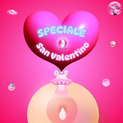 SPECIALE SAN VALENTINO #Harmony SPECIALE SAN VALENTINO #Harmony