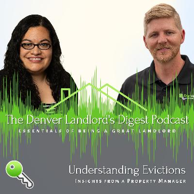 Understanding Evictions: Insights from a Property Manager