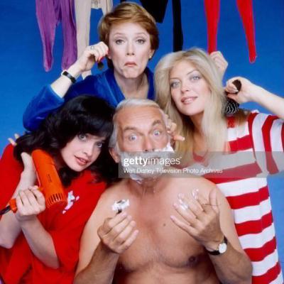 “Too Close For Comfort”