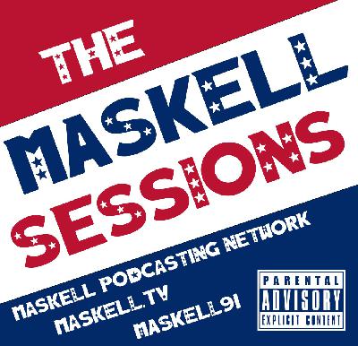 The Maskell Sessions Ep. 378 w/ Matt Marcone The Maskell Sessions Ep. 378 w/ Matt Marcone