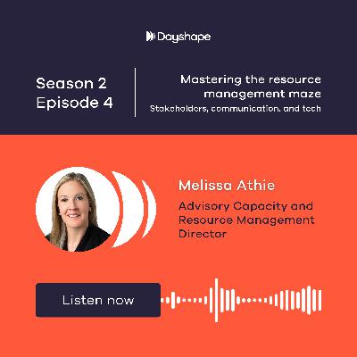 Mastering the resource management maze: Stakeholders, communication, and tech