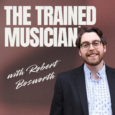 Welcome to The Trained Musician