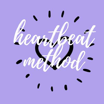 heartbeat method - honilemon (versión chico)