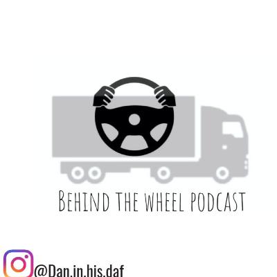 Episode 6. Tom Hadfield