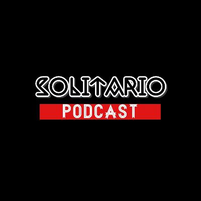 Las M4M@D4S de VICENTE FERNÁNDEZ 🤦🏻‍♂️😤- Solitario PODCAST #5