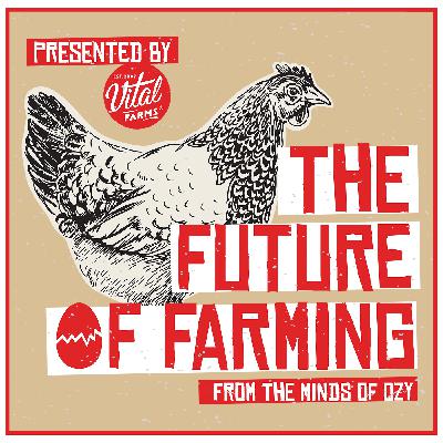Episode 4: Why You Should Care About ‘Big Ag’ Getting Bigger Episode 4: Why You Should Care About ‘Big Ag’ Getting Bigger