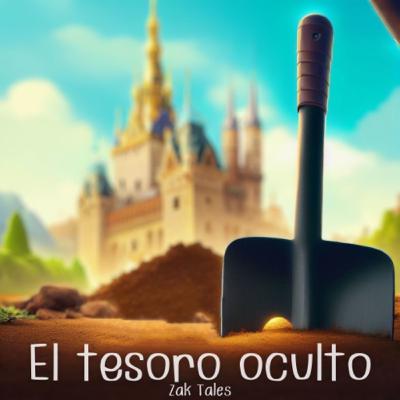 El tesoro oculto El tesoro oculto