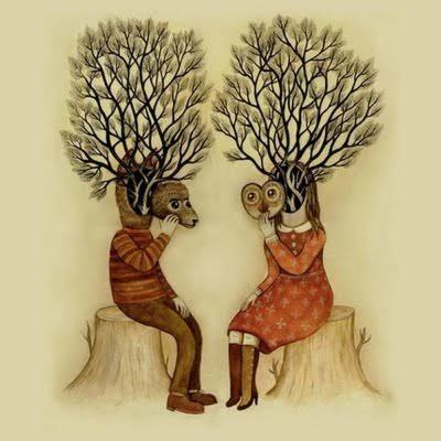 Filosofi Cinta (Penia dan Poros)