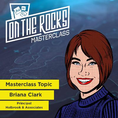From Data to Dialogue with Briana Clark - OTR Masterclass