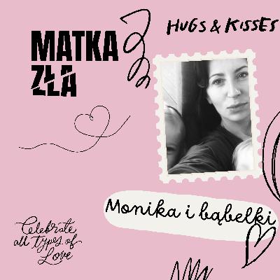 Dlaczego Matka, dlaczego Zła? Dlaczego Matka, dlaczego Zła?